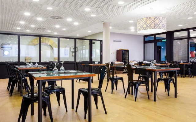 Hospedium Hotel Don Fidel