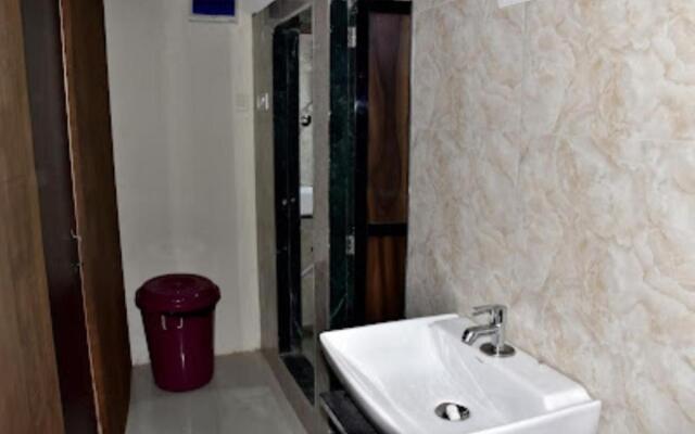 Asra Dormitory
