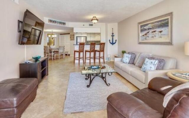 Beach Palms 102 Apartment
