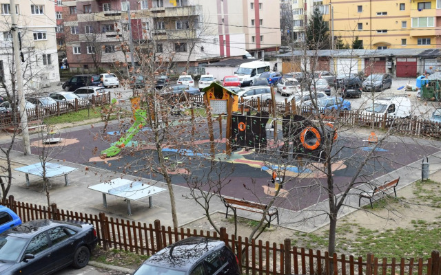 Apartament Zippi Republicii RHBM