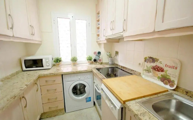 Apartamento Morlaco