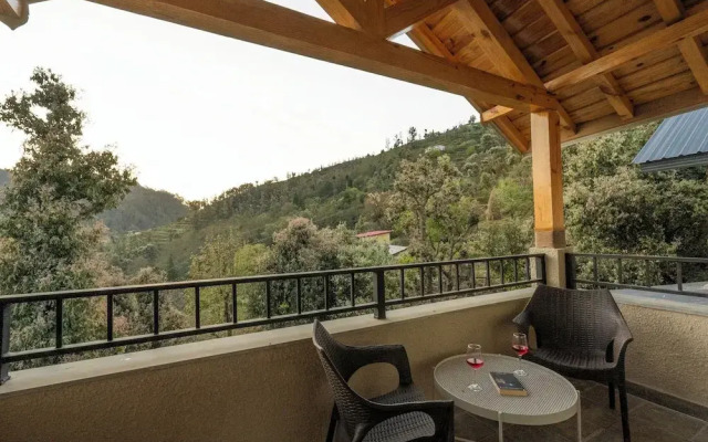 The Chamomile Estate