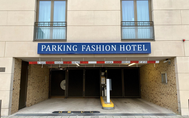 WestCord Fashion Hotel Amsterdam