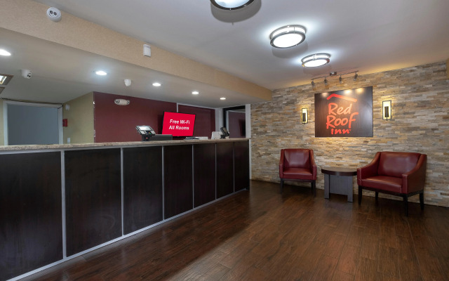 Red Roof Inn Columbia West, SC