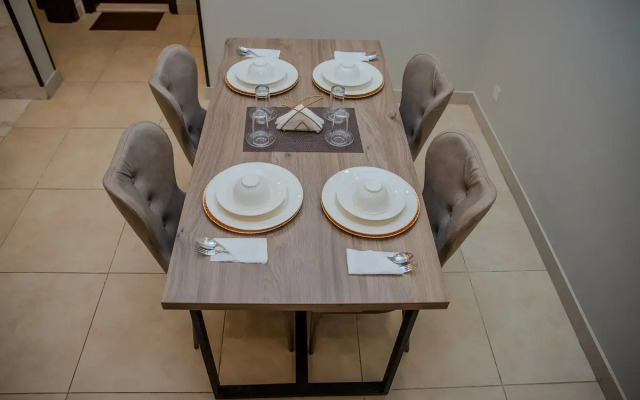 Vital Housee For Serviced Apartments