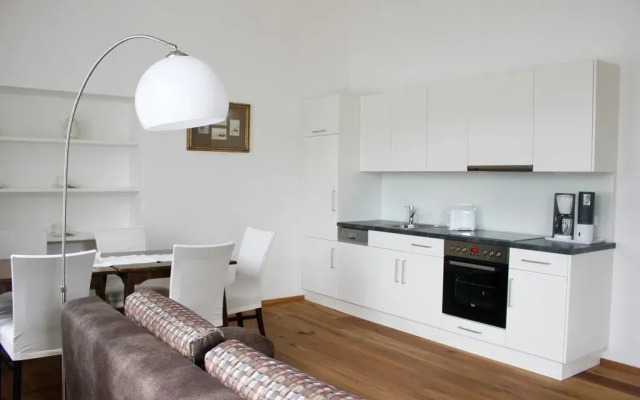 Seeappartements Villa Sole
