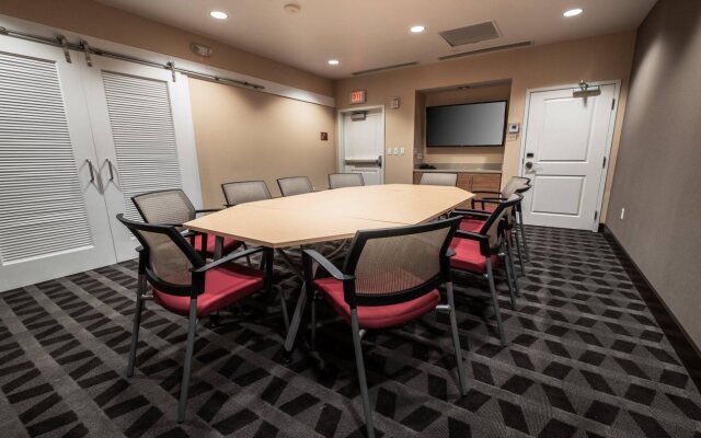 TownePlace Suites Toledo Oregon