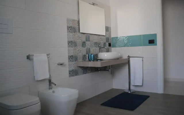 Appartanvilla Savalè