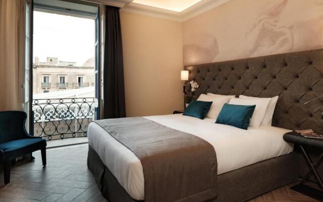 Hotel Pjazza Merkanti - Boutique Living