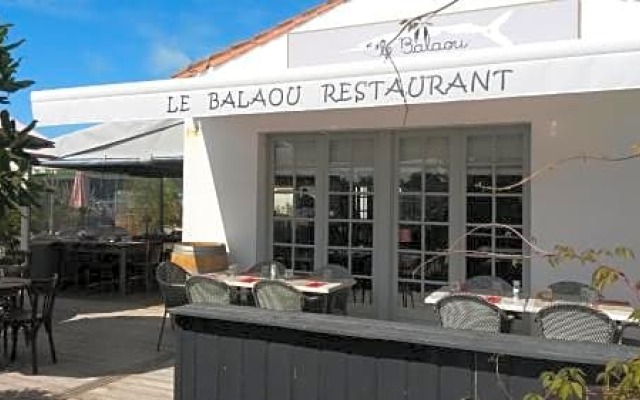 Chambre d'hôtes Caline