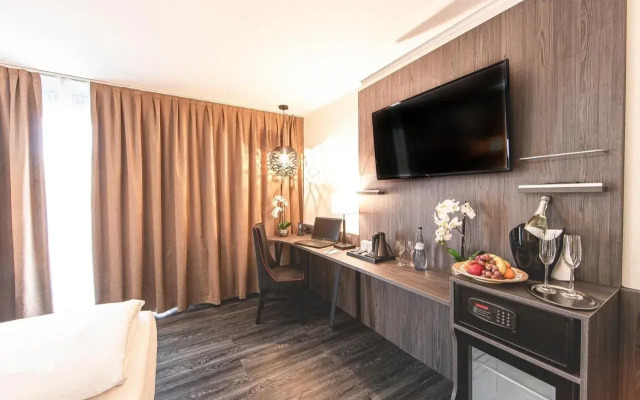 PLAZA Residence Stuttgart-Ditzingen