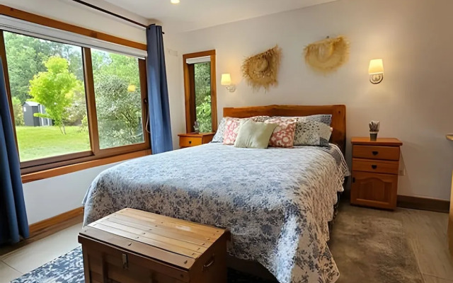 Oceana Suites Vista Quelhue