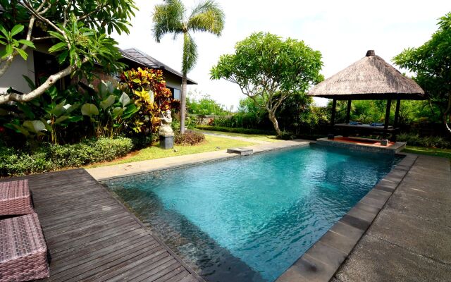 Park Hotel Nusa Dua Bali