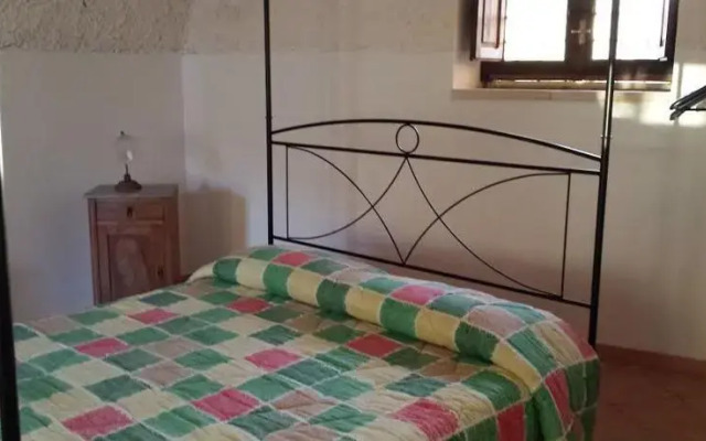 Agriturismo Bio Ecologico "Terra di Solimano"