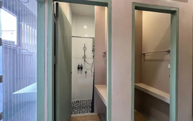 The Sierra Hostel Phuket