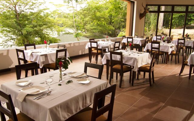 Las Lagunas Boutique Hotel