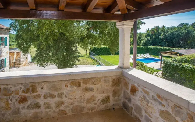 Villa Antonio & Antonietta