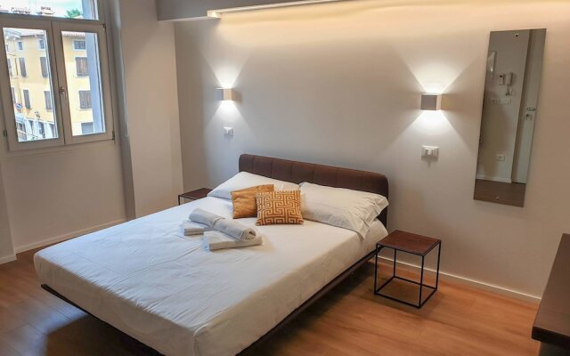 Borgo Di Ponte Holiday Apartments & Rooms