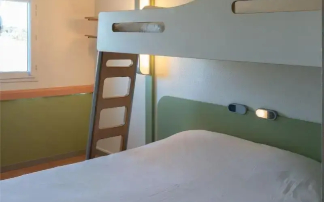 ibis budget Mâcon Sud