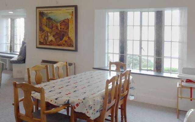 Susannas Apartment