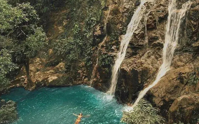 Casa Loma Minca - Hostel