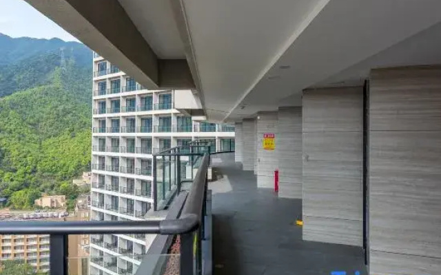 Zhongkai Huafu Holiday Hotel