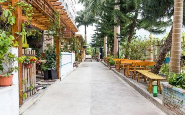 Senbo Inn