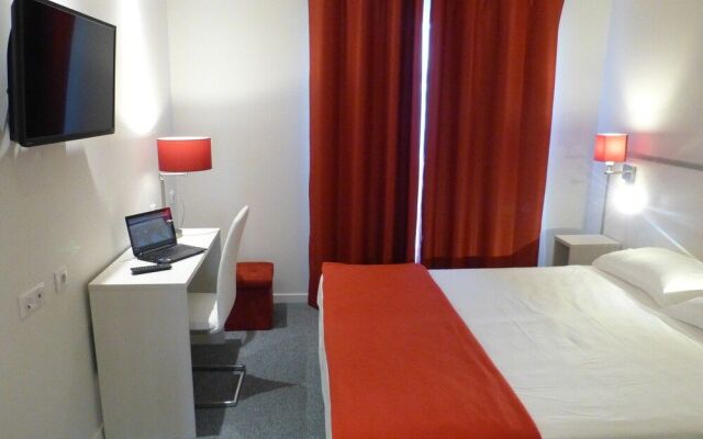 Hôtel Saint Laurent