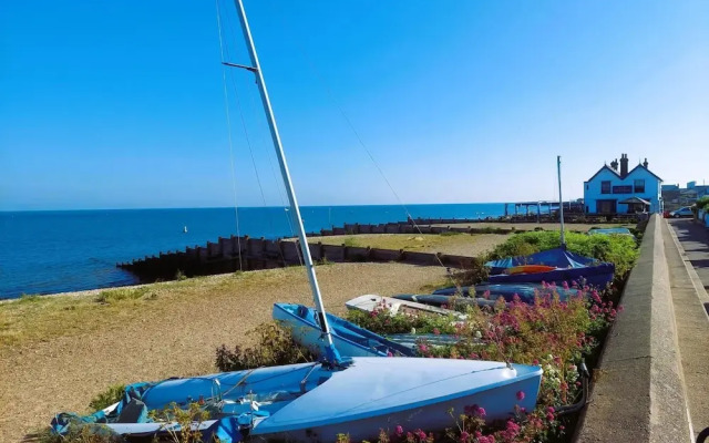 Host Stay Sail Away