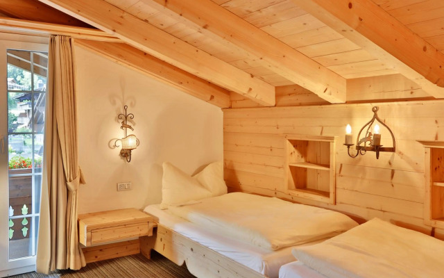 Ermitage Wellness & Spa Hotel