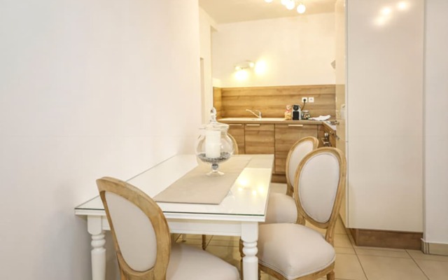 Appartement Unique - L' Ancienne Poste