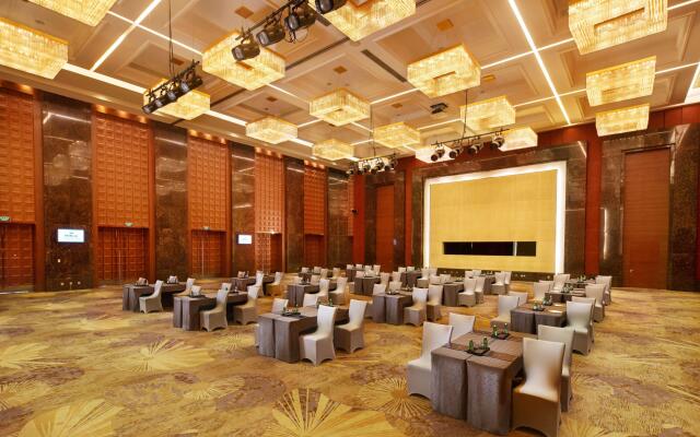 Hilton Beijing Capital Airport