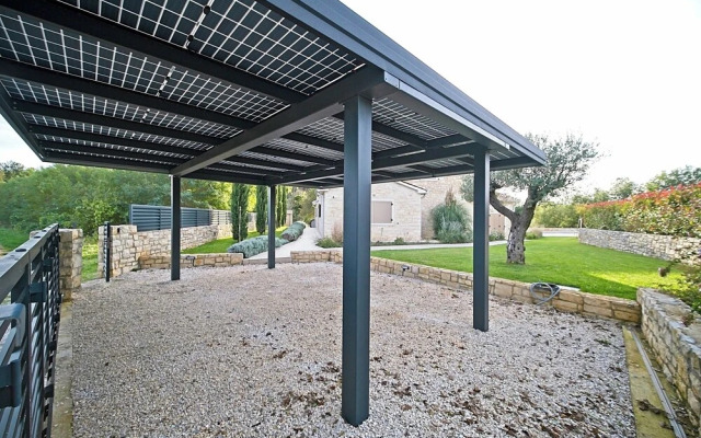 Sun  Spalato Villa Teranina