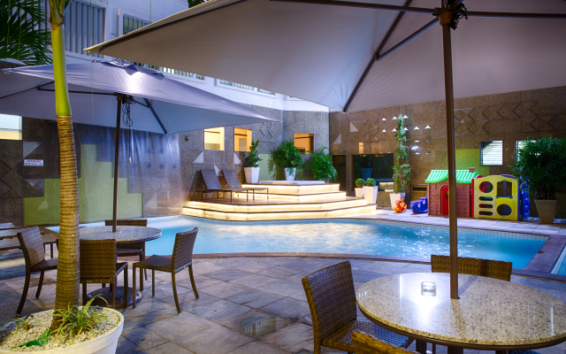 Hotel Beira Mar