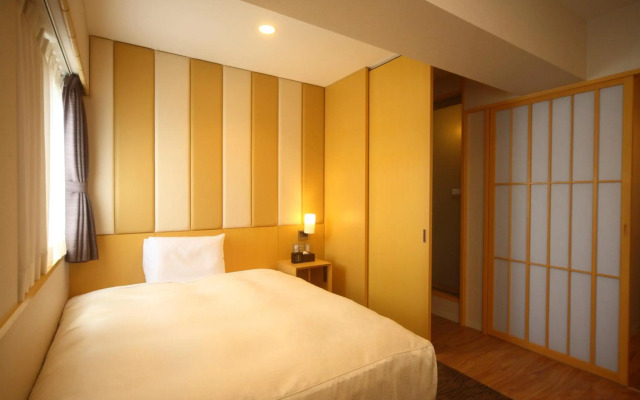 Hotel Sunroute Kumamoto