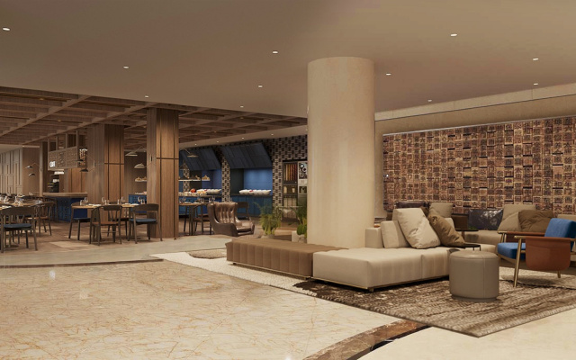 Holiday Inn Express Beijing Downtown by IHG