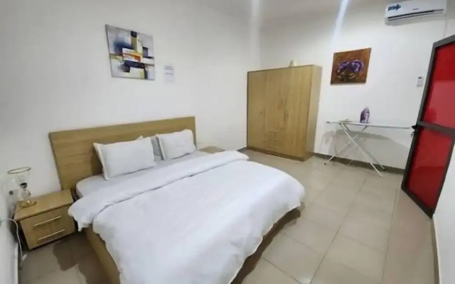 Masterpiece 1 bedroom