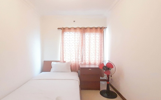 Strategic 2Br At Apartment Grand Setiabudi