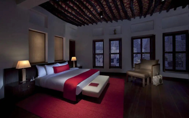 Al Najada Boutique Hotel