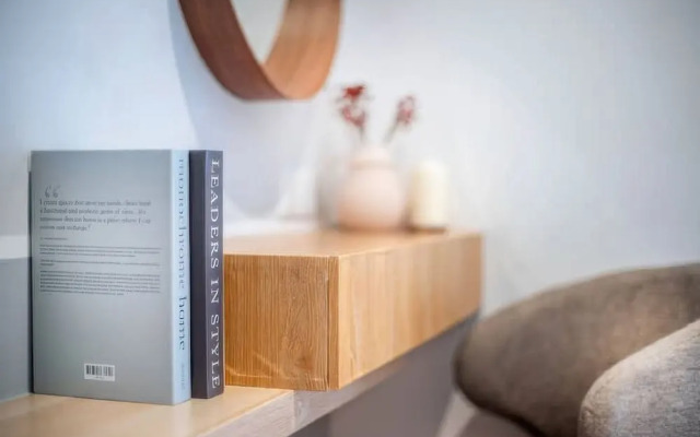 Platinum Quill Apartments Residences