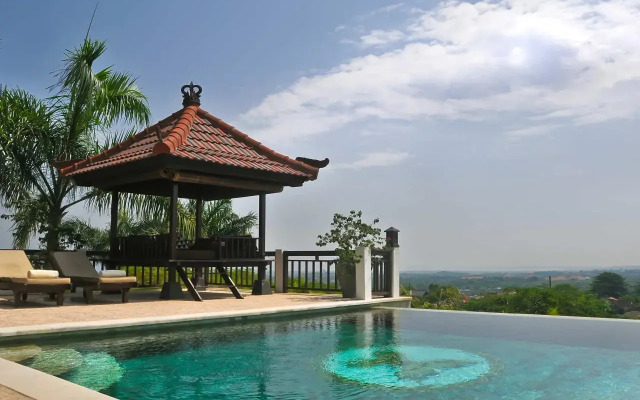 Villa Rama Rama
