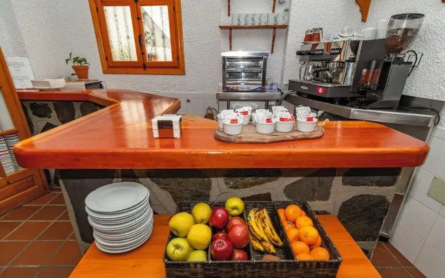 Hotel La Fragua I