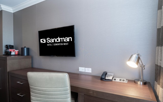 Sandman Hotel Edmonton West