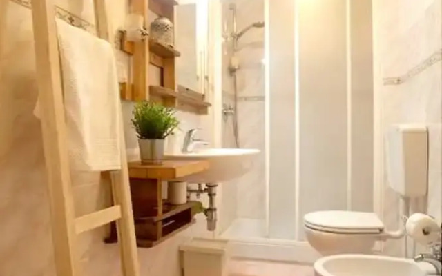 Apartment With one Bedroom in Firenze, With Wifi