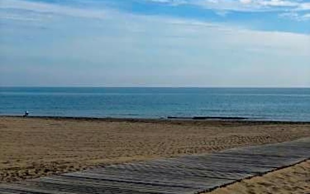 La Zenia Beach Bungalow