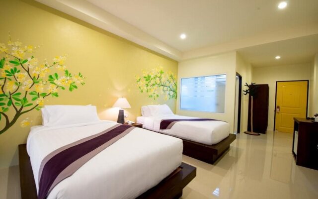 Maryo Resort Chiangrai