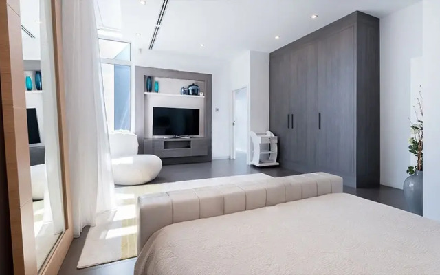 Villa Luxury Blanes Mar