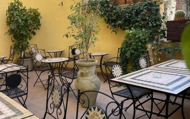 Umberto House Catania