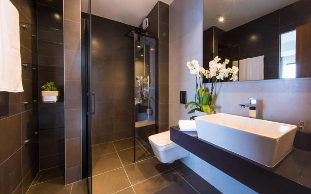 Luxury Villa Helios 5*