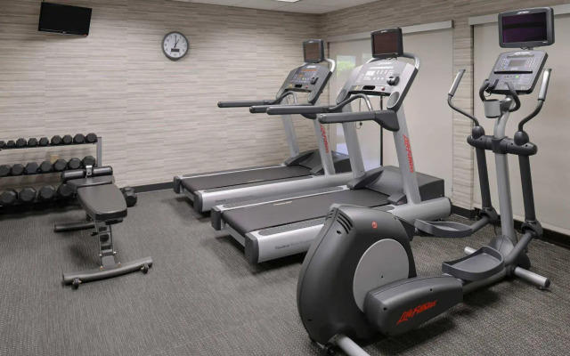 Courtyard by Marriott Columbia Northeast/Fort Jackson Area